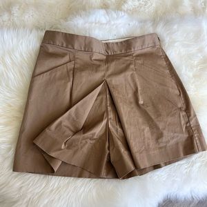 J Crew shorts! Size 4